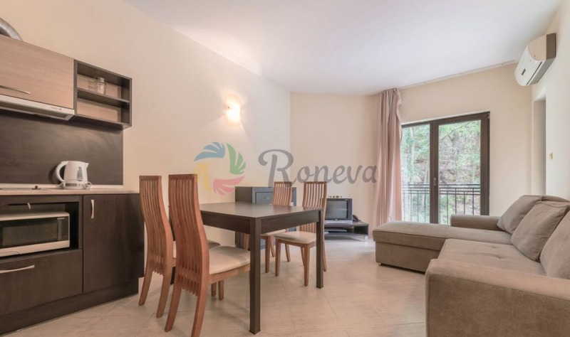 À vendre  1 chambre Varna , k.k. Zlatni pyasatsi , 64 m² | 52569197