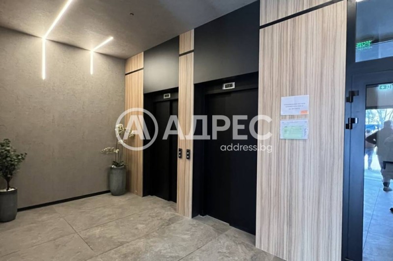 De vânzare  1 dormitor Sofia , Serdica , 71 mp | 35299121 - imagine [2]