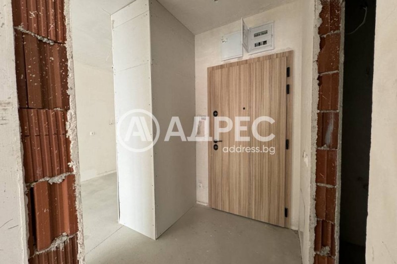 Продава 2-СТАЕН, гр. София, Сердика, снимка 5 - Aпартаменти - 48879474