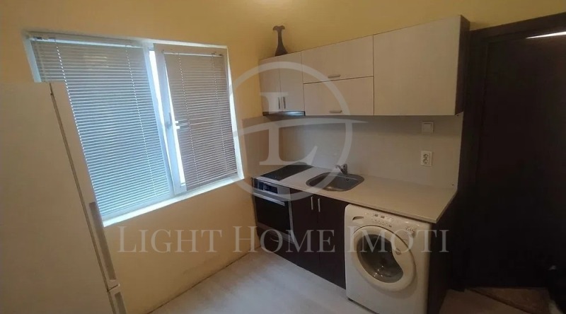 Продава  2-стаен град Пловдив , Тракия , 58 кв.м | 49237164 - изображение [2]