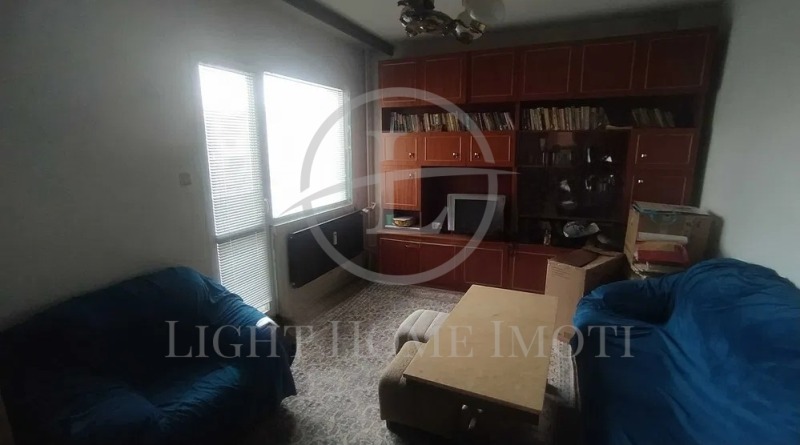 Продава  2-стаен град Пловдив , Тракия , 58 кв.м | 49237164