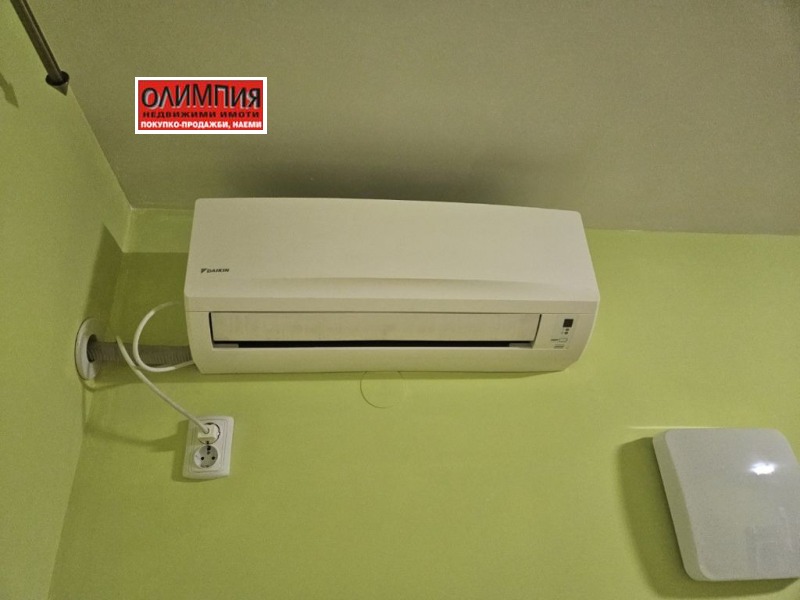 In vendita  1 camera da letto Pleven , Idealen tsentar , 72 mq | 86607582 - Immagine [11]