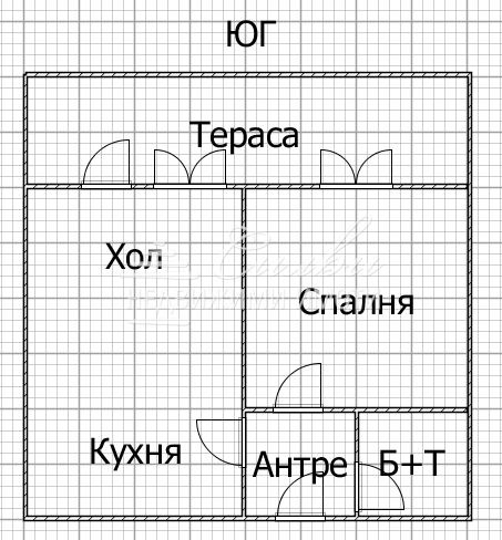 Na sprzedaż  1 sypialnia Szumen , Dobrudżanski , 62 mkw | 74005386 - obraz [12]