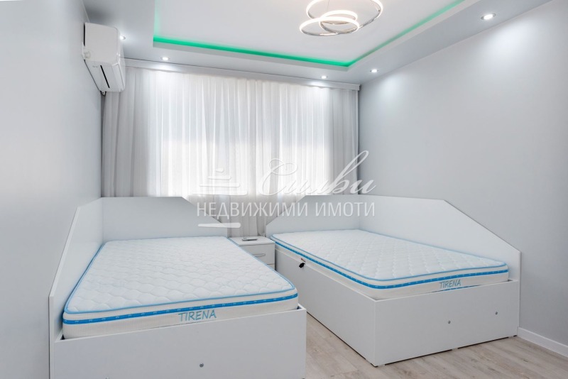 Na sprzedaż  1 sypialnia Szumen , Dobrudżanski , 62 mkw | 74005386 - obraz [6]