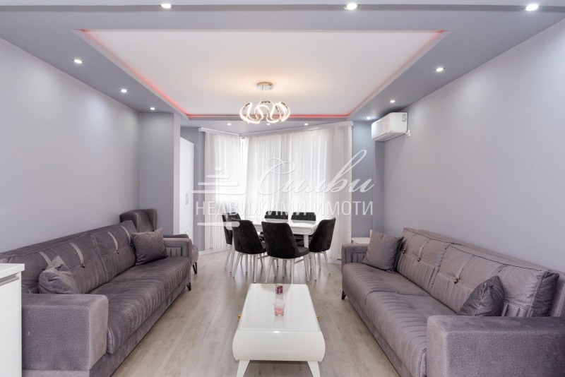 Na sprzedaż  1 sypialnia Szumen , Dobrudżanski , 62 mkw | 74005386 - obraz [2]
