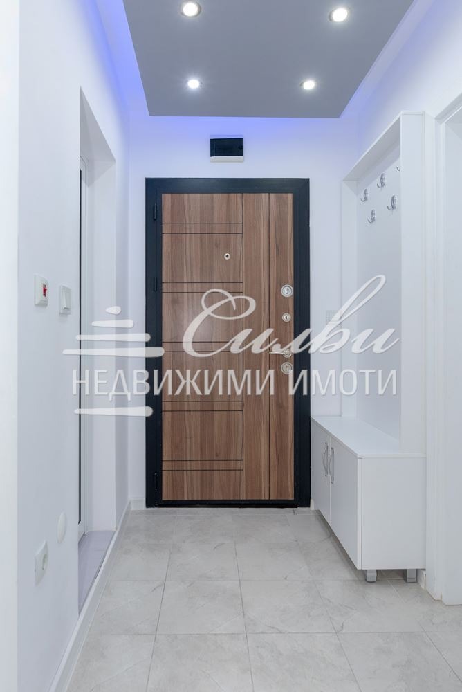 Na sprzedaż  1 sypialnia Szumen , Dobrudżanski , 62 mkw | 74005386 - obraz [8]