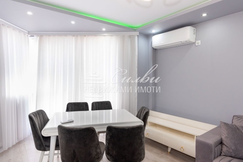 Na sprzedaż  1 sypialnia Szumen , Dobrudżanski , 62 mkw | 74005386 - obraz [5]