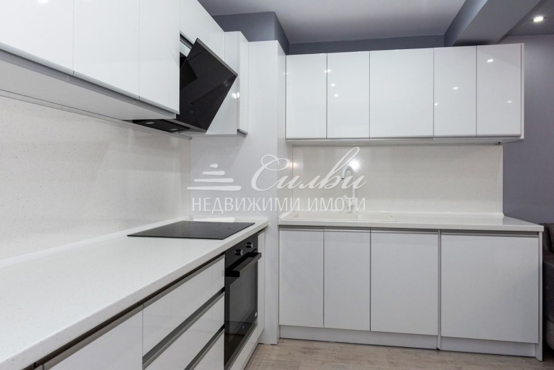 Na sprzedaż  1 sypialnia Szumen , Dobrudżanski , 62 mkw | 74005386 - obraz [4]