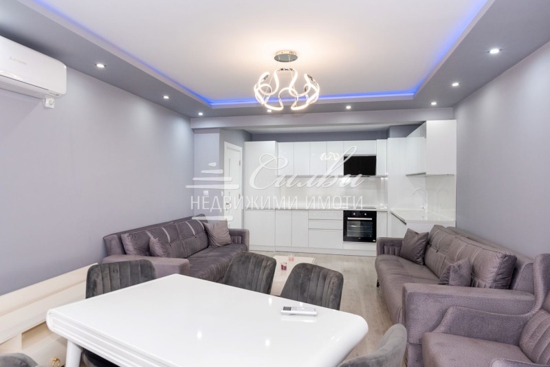 Na sprzedaż  1 sypialnia Szumen , Dobrudżanski , 62 mkw | 74005386