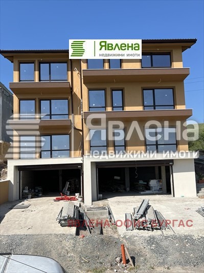 Til salgs  1 soverom Burgas , Meden rudnik - zona D , 69 kvm | 99918301 - bilde [3]