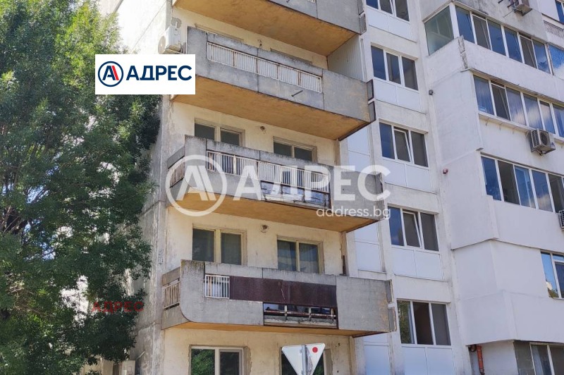 Satılık  1 yatak odası Varna , Vazrajdane 1 , 53 metrekare | 49117706