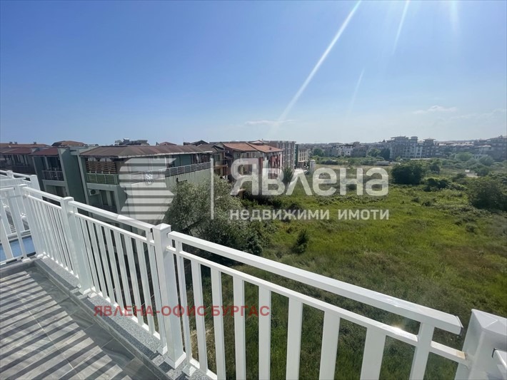 Продава 2-СТАЕН, гр. Несебър, област Бургас, снимка 9 - Апартаменти - 52472305