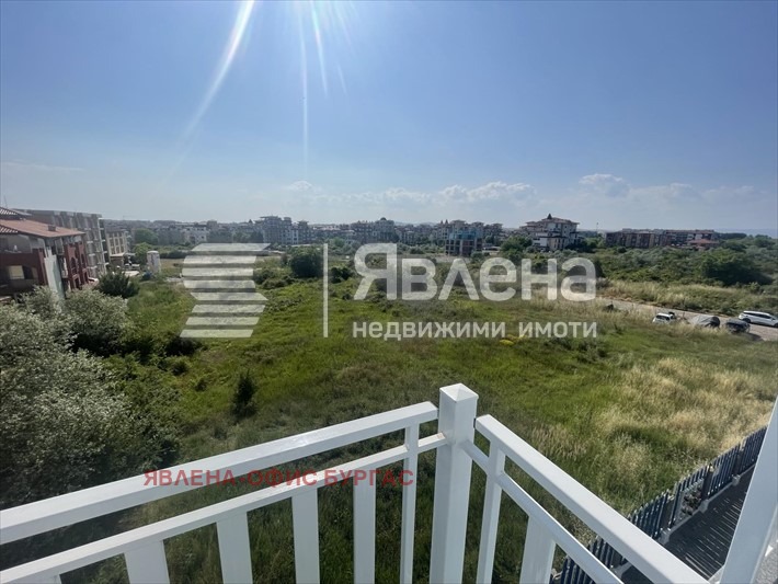 Продава 2-СТАЕН, гр. Несебър, област Бургас, снимка 5 - Апартаменти - 52472305