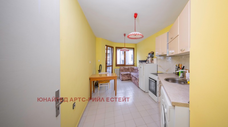 Продава 2-СТАЕН, гр. София, Белите брези, снимка 4 - Апартаменти - 53149429