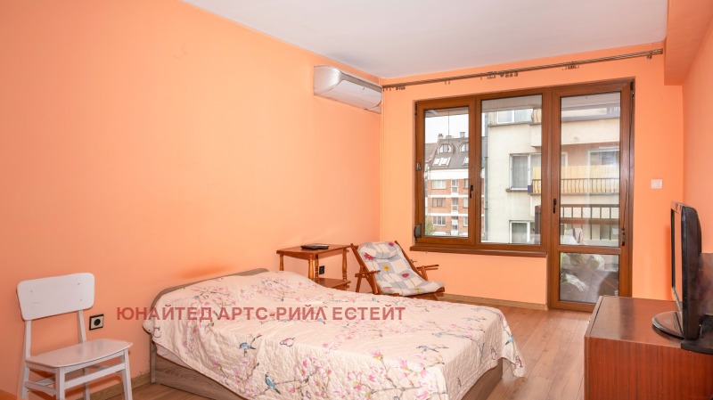 Продава 2-СТАЕН, гр. София, Белите брези, снимка 12 - Апартаменти - 53149429