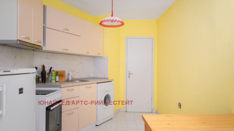 Продава 2-СТАЕН, гр. София, Белите брези, снимка 2 - Апартаменти - 53149429