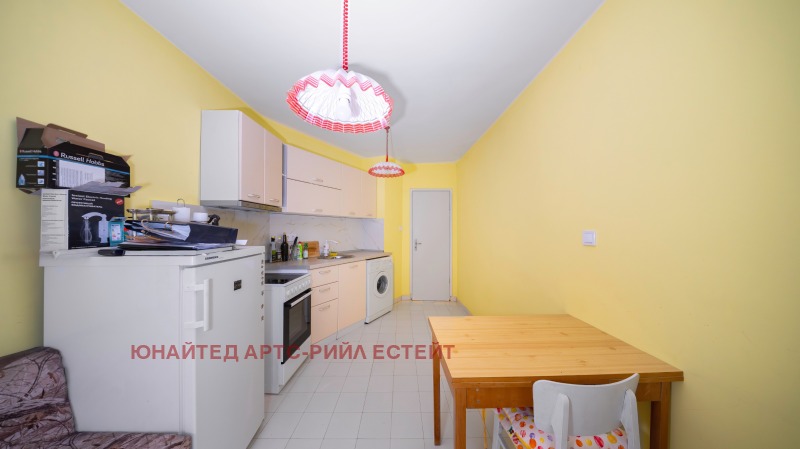 Продава 2-СТАЕН, гр. София, Белите брези, снимка 3 - Апартаменти - 53149429