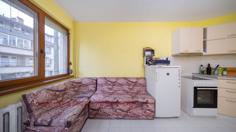 Продава 2-СТАЕН, гр. София, Белите брези, снимка 5 - Апартаменти - 53149429