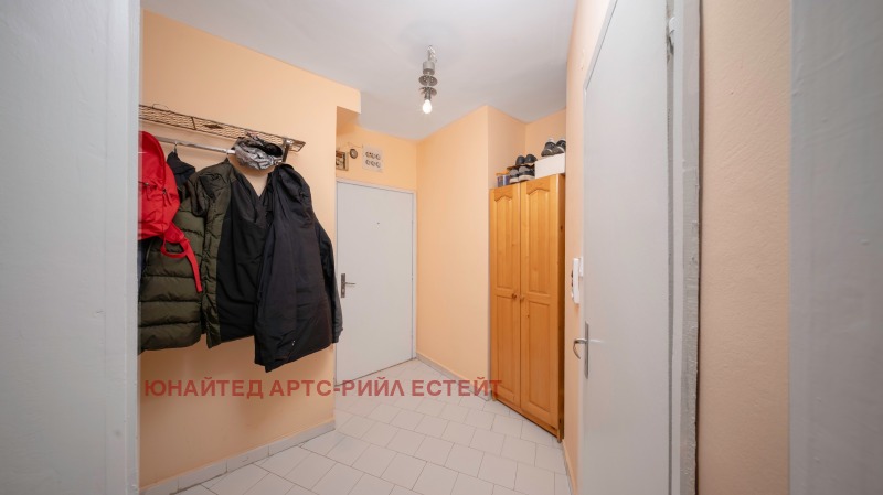Продава 2-СТАЕН, гр. София, Белите брези, снимка 7 - Апартаменти - 53149429