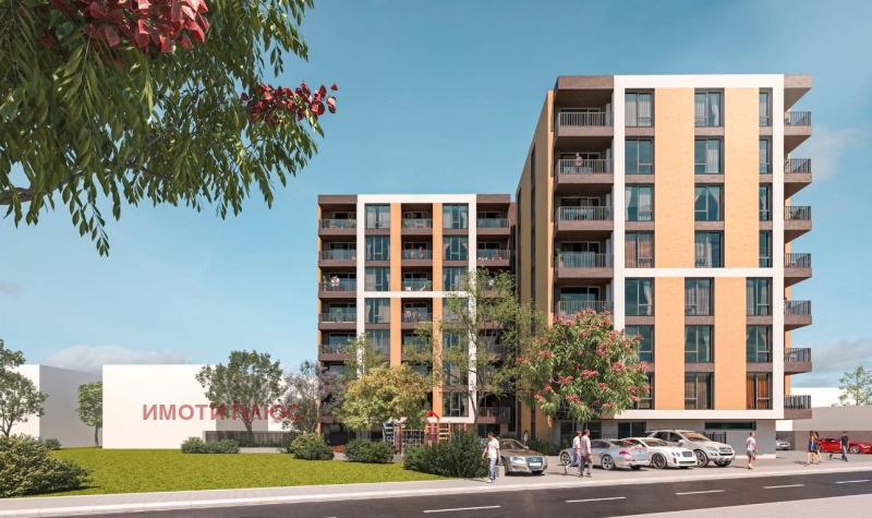 Продава 2-СТАЕН, гр. София, Люлин 9, снимка 11 - Апартаменти - 53190315