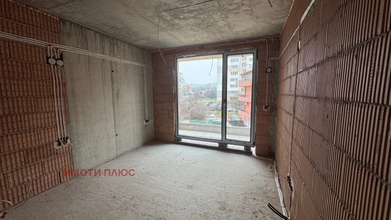 Продава 2-СТАЕН, гр. София, Люлин 9, снимка 4 - Апартаменти - 53190315