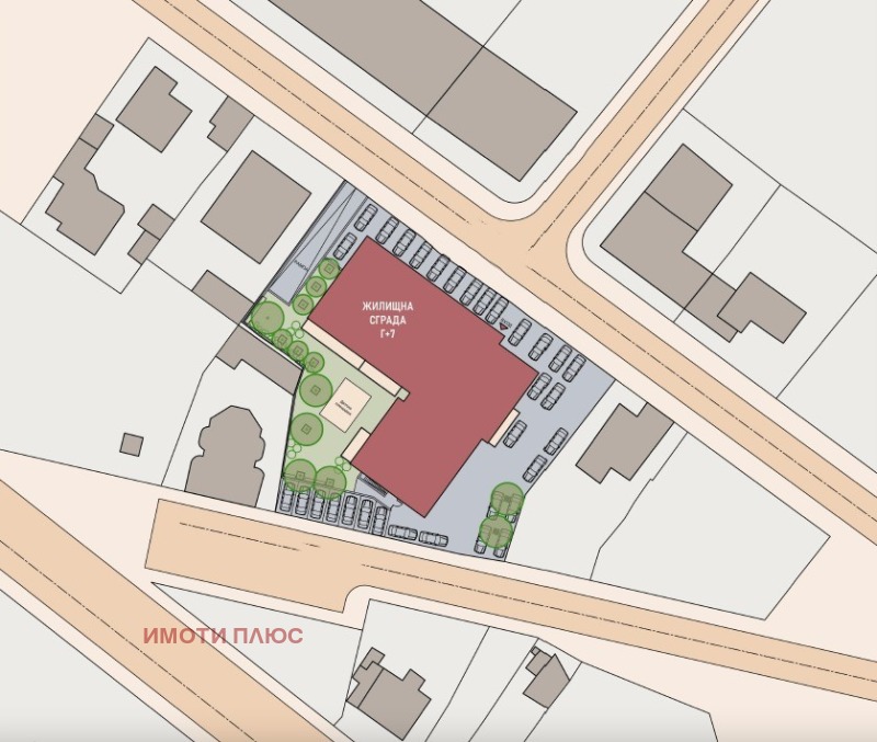 Продава 2-СТАЕН, гр. София, Люлин 9, снимка 14 - Апартаменти - 53190315