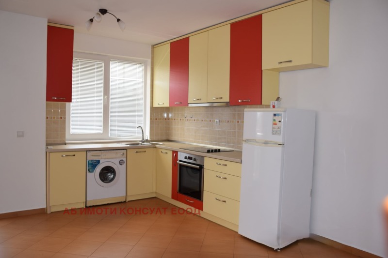 Продава 2-СТАЕН, гр. София, Зона Б-5