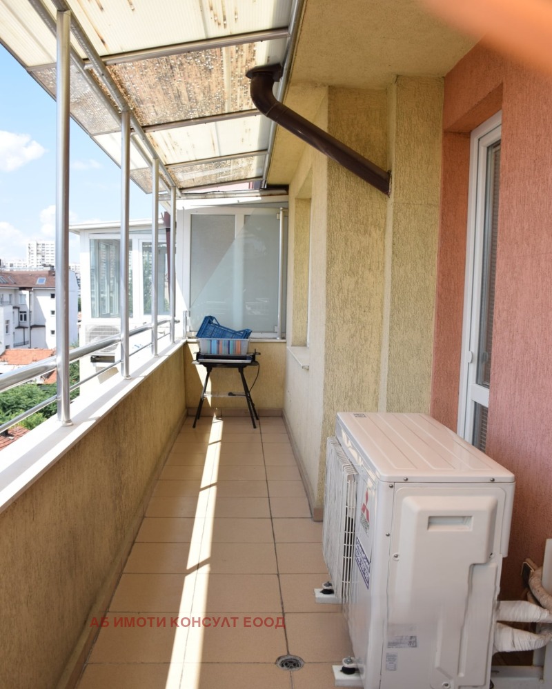 Продава 2-СТАЕН, гр. София, Зона Б-5, снимка 5 - Апартаменти - 53536167