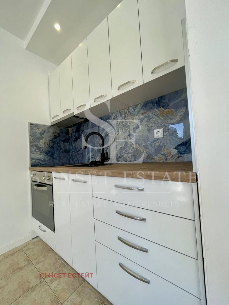Продава 2-СТАЕН, гр. Свети Влас, област Бургас, снимка 2 - Апартаменти - 54327701