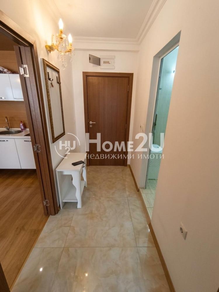 Продава 2-СТАЕН, к.к. Слънчев бряг, област Бургас, снимка 8 - Апартаменти - 54552528