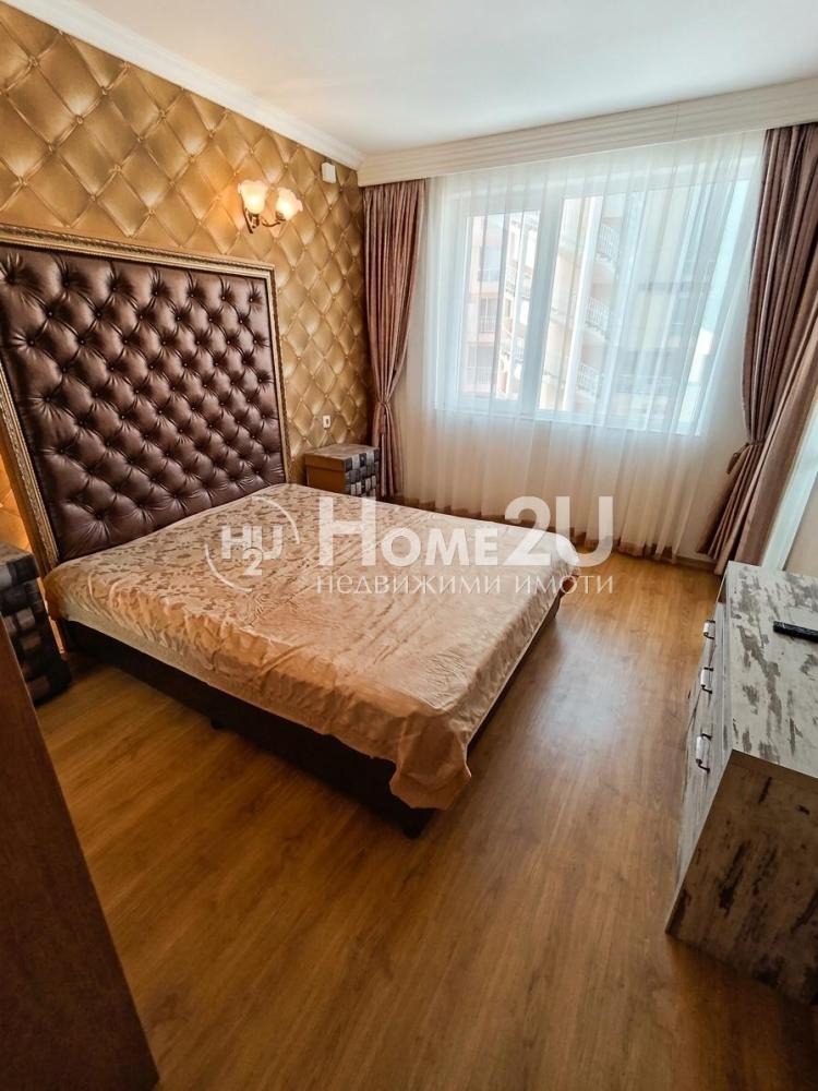 Продава 2-СТАЕН, к.к. Слънчев бряг, област Бургас, снимка 5 - Апартаменти - 54552528