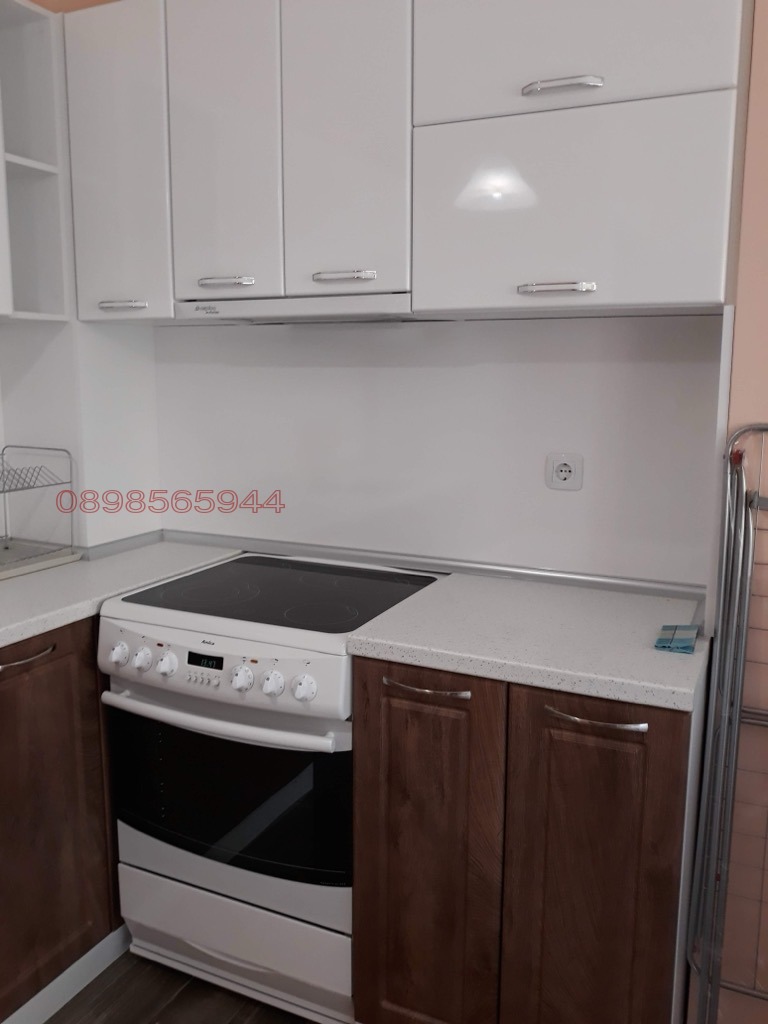 Продава 2-СТАЕН, гр. Пловдив, Мараша, снимка 9 - Апартаменти - 54886886