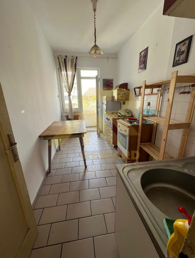 Zu verkaufen  2 Schlafzimmer Sofia , Medizinska akademija , 72 qm | 21556569 - Bild [5]