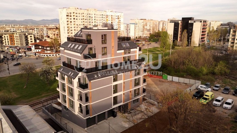 Продава  3-стаен град София , Люлин - център , 110 кв.м | 37031347 - изображение [4]