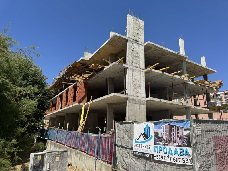 Продава  3-стаен град Благоевград , Еленово 2 , 94 кв.м | 17635276 - изображение [6]