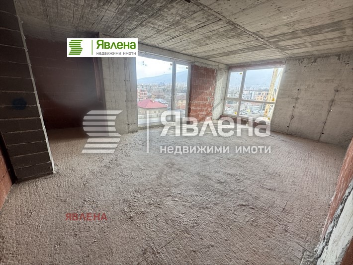 Продава 3-СТАЕН, гр. София, Овча купел 1, снимка 1 - Aпартаменти - 49549564