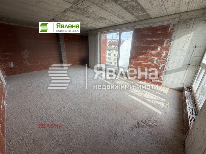 Продава 3-СТАЕН, гр. София, Овча купел 1, снимка 2 - Aпартаменти - 49549564