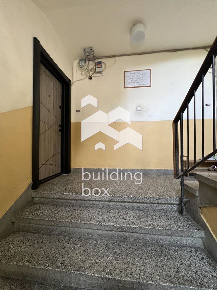 Продаја  2 спаваће собе Пловдив , Христо Смирненски , 79 м2 | 71666258 - слика [17]
