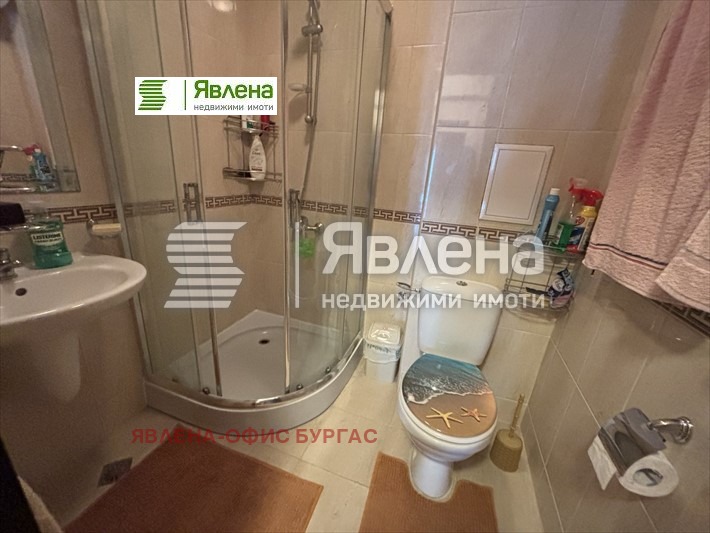 Продава 3-СТАЕН, гр. Свети Влас, област Бургас, снимка 10 - Апартаменти - 52057503