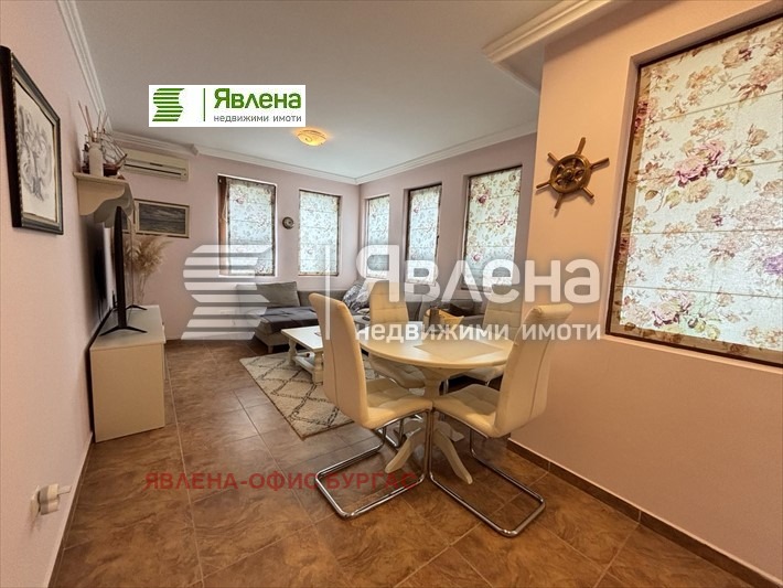 Продава 3-СТАЕН, гр. Свети Влас, област Бургас, снимка 3 - Апартаменти - 52057503