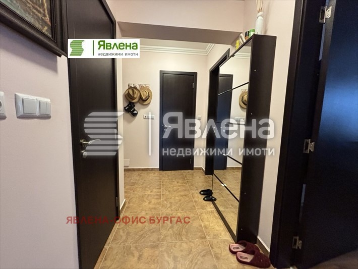 Продава 3-СТАЕН, гр. Свети Влас, област Бургас, снимка 8 - Апартаменти - 52057503