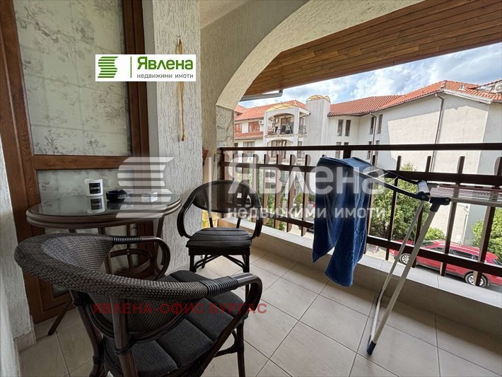 Продава 3-СТАЕН, гр. Свети Влас, област Бургас, снимка 11 - Апартаменти - 52057503