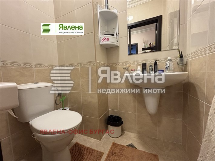 Продава 3-СТАЕН, гр. Свети Влас, област Бургас, снимка 9 - Апартаменти - 52057503