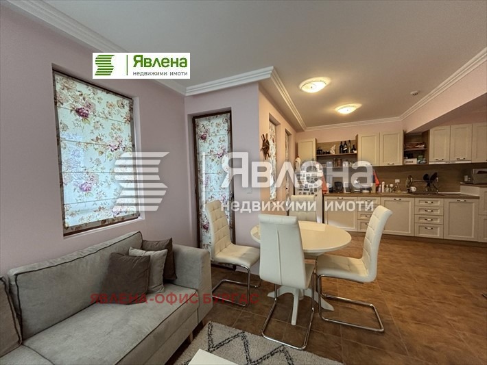 Продава 3-СТАЕН, гр. Свети Влас, област Бургас, снимка 4 - Апартаменти - 52057503