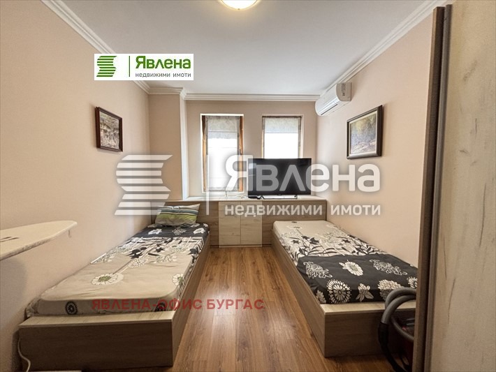 Продава 3-СТАЕН, гр. Свети Влас, област Бургас, снимка 7 - Апартаменти - 52057503