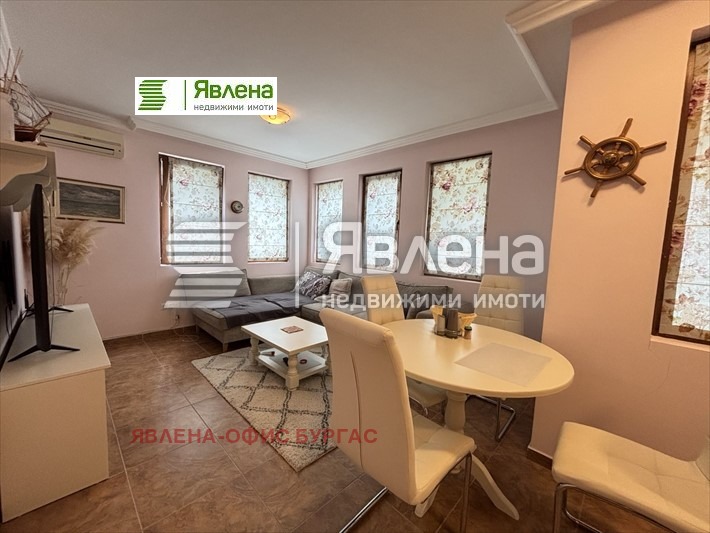 Продава 3-СТАЕН, гр. Свети Влас, област Бургас, снимка 2 - Апартаменти - 52057503