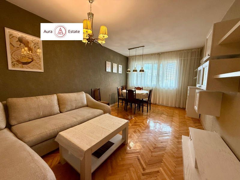 Продава 3-СТАЕН, гр. София, Младост 3, снимка 2 - Апартаменти - 52139877