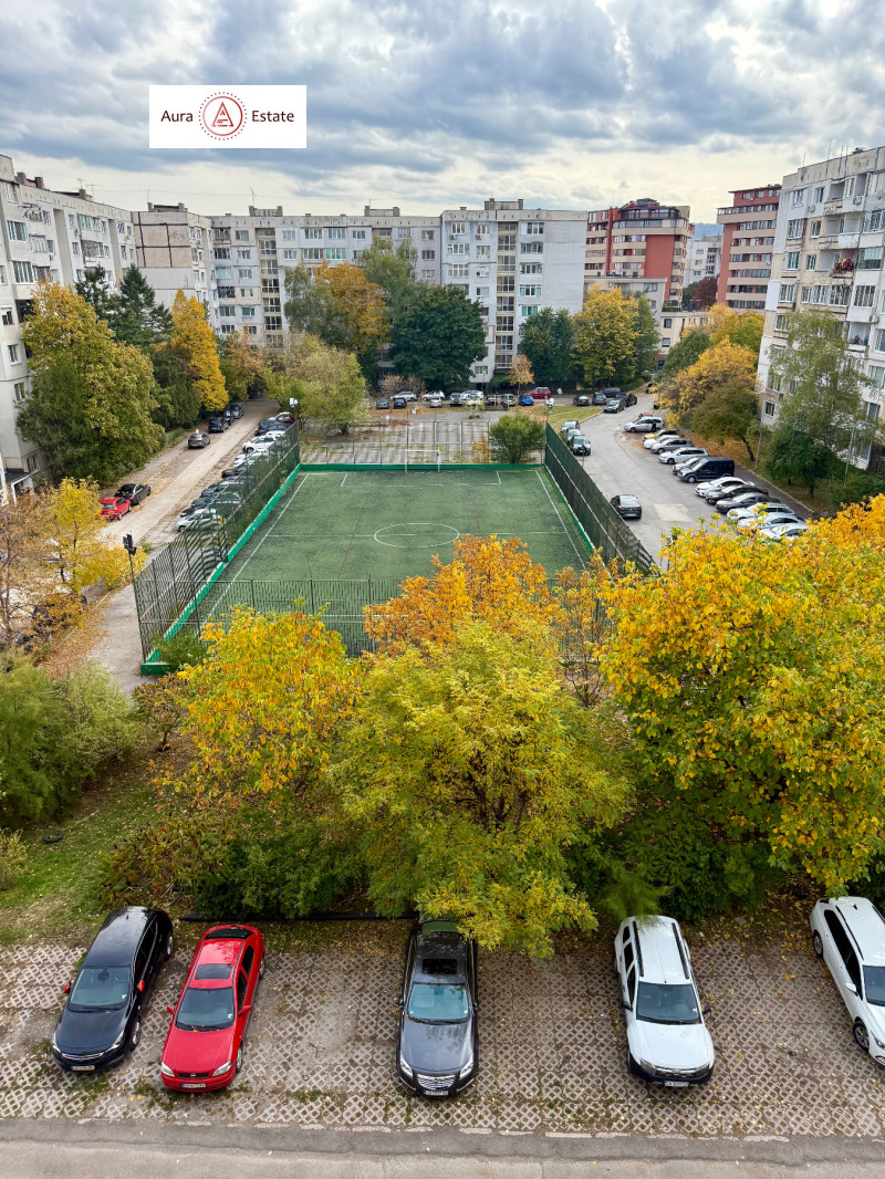 Продава 3-СТАЕН, гр. София, Младост 3, снимка 5 - Апартаменти - 52139877