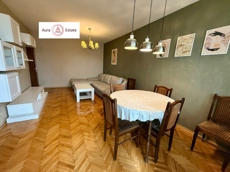 Продава 3-СТАЕН, гр. София, Младост 3, снимка 3 - Апартаменти - 52139877