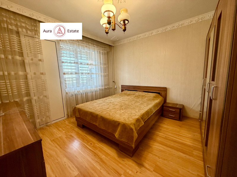 Продава 3-СТАЕН, гр. София, Младост 3, снимка 11 - Апартаменти - 52139877